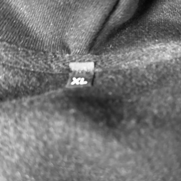 Joey Graceffa Kingdom Unisex Hoodie Shirt Xlarge Modern - Picture 5 of 5